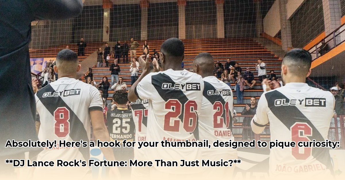 lance-robertson-net-worth